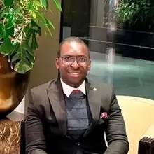 Dr Kudakwashe Dandajena